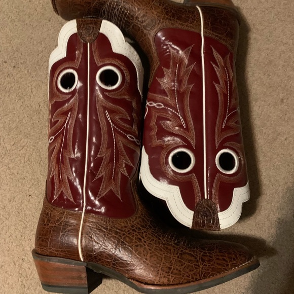 Ariat Other - Ariat Boots